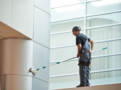 COVID Cleaning