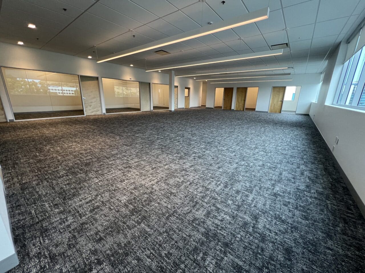 Types of Construction Cleaning from Rough to Final Clean