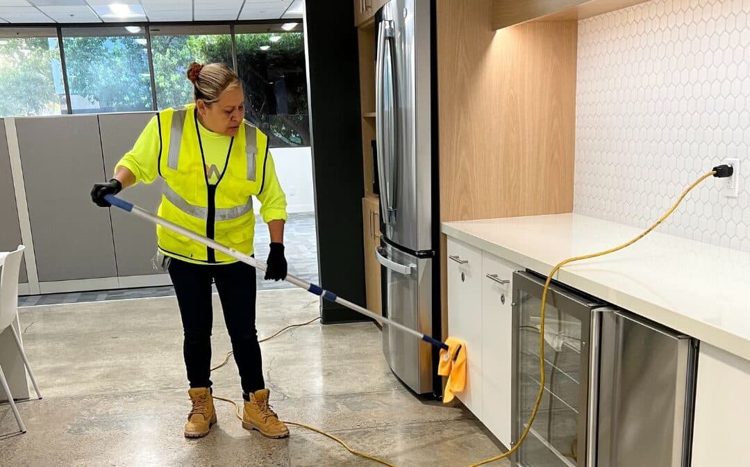 How to Choose the Best Janitorial Service Provider in San Jose: Key Factors to Consider