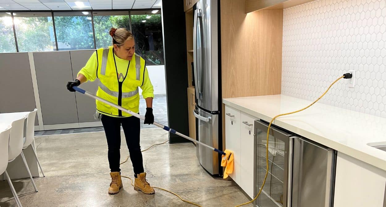 How to Choose the Best Janitorial Service Provider in San Jose