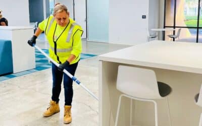 How to Choose the Best Janitorial Service Provider in San Jose: Key Factors to Consider