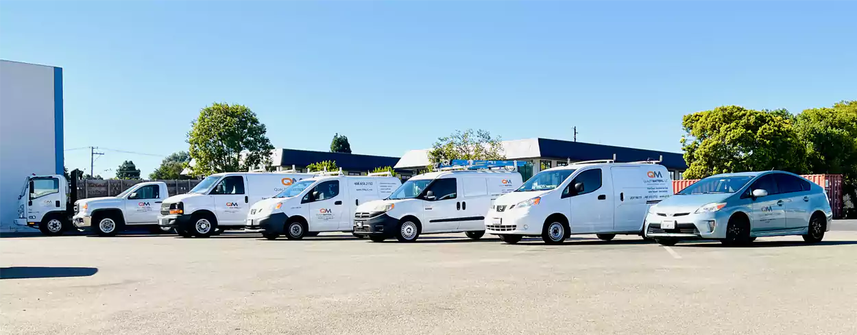 qmllc fleet