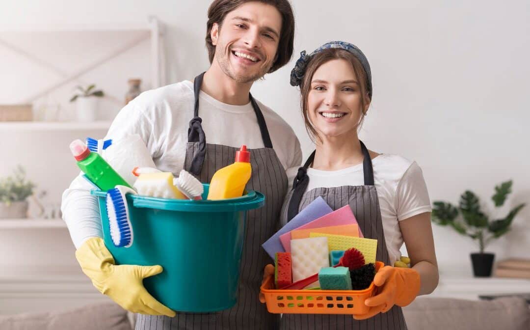 Eco-Friendly Janitorial Services in San Jose: Going Green for a Cleaner Tomorrow