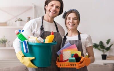 Eco-Friendly Janitorial Services in San Jose: Going Green for a Cleaner Tomorrow