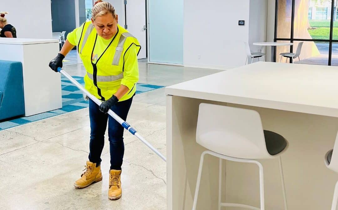Understanding the Cost of Janitorial Services in San Jose