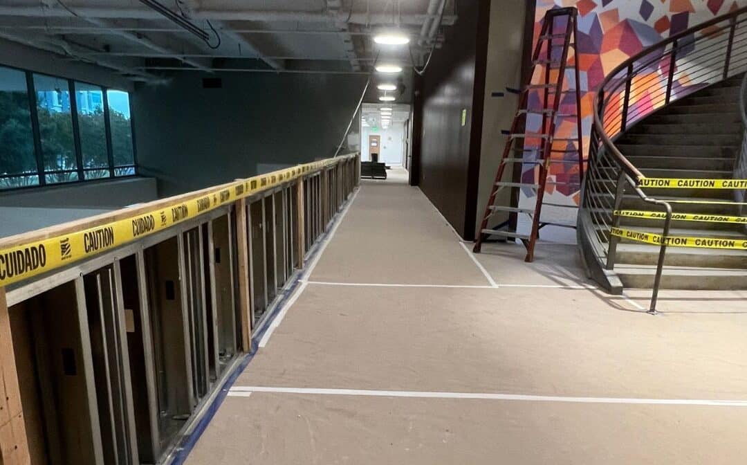 Navigating Regulatory Compliance in Construction Cleaning