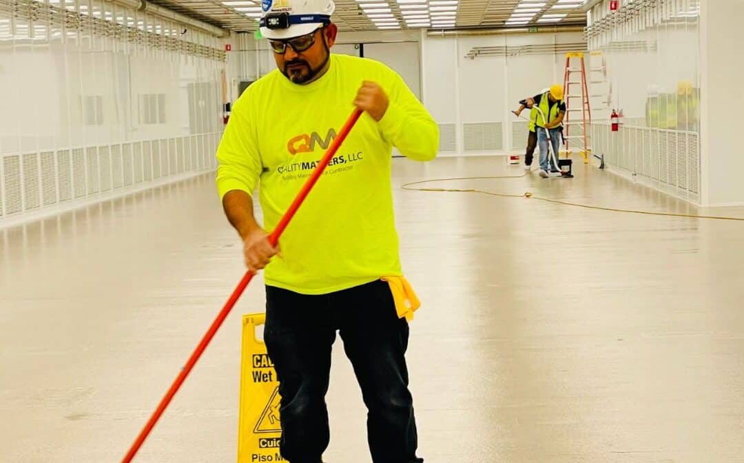 Why Local Expertise Matters: Choosing San Jose’s Top Janitorial Services for Your Business