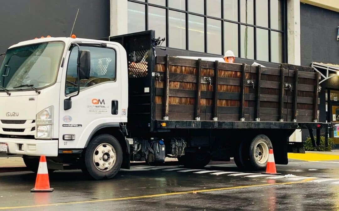 Clearing Clutter, Caring for the Planet: The Eco-Friendly Side of Debris Hauling