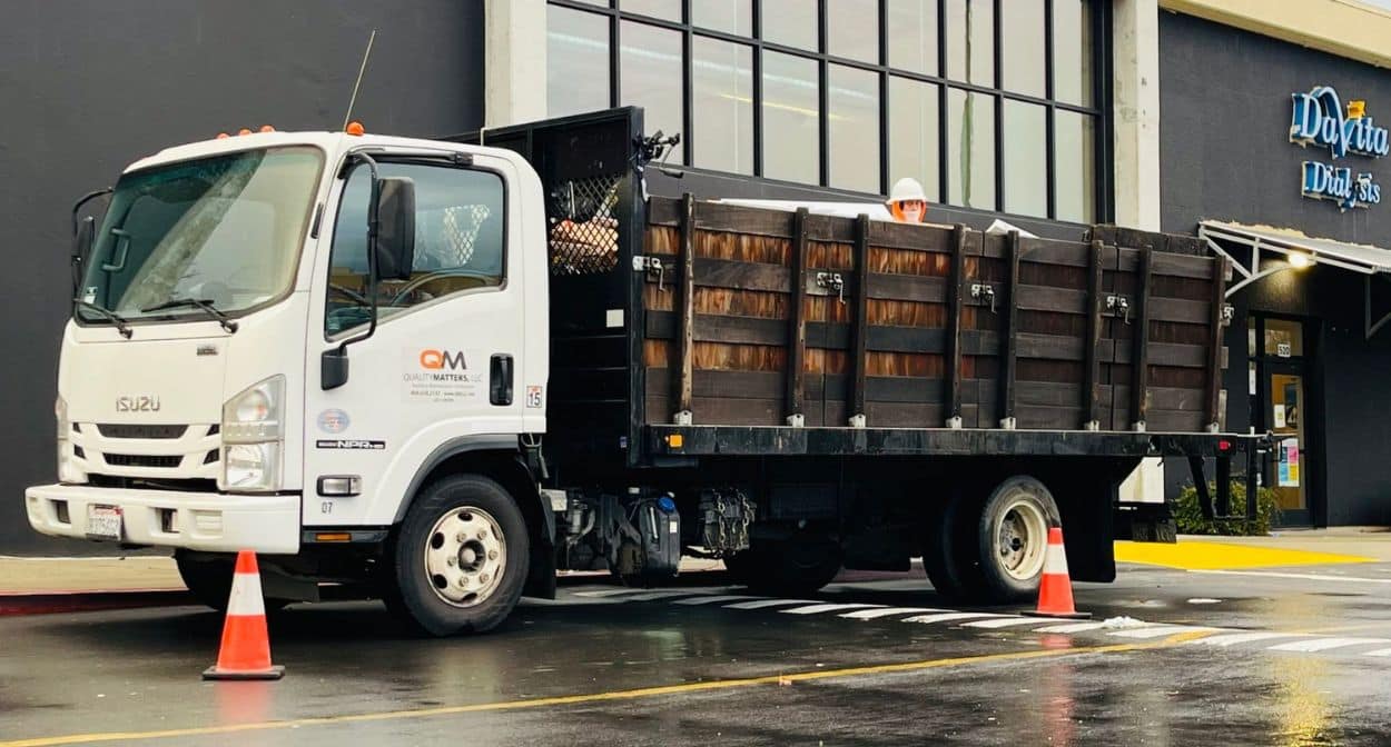 Clearing Clutter, Caring for the Planet The Eco-Friendly Side of Debris Hauling