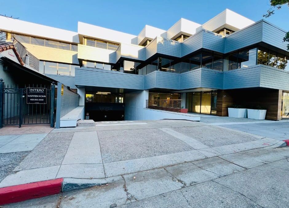 What Is Low-Rise Commercial Window Cleaning? A Complete Guide for San Jose Businesses