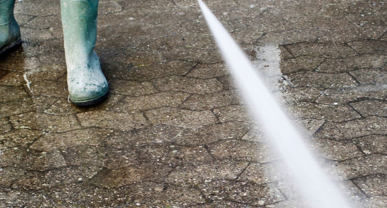 Eliminates Health Risks from Mold, Mildew & Allergens