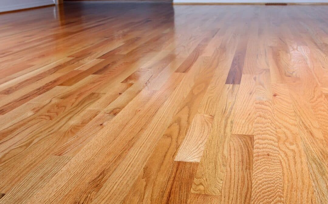 How to Clean Hardwood Floors Without Damaging the Finish: Expert Tips