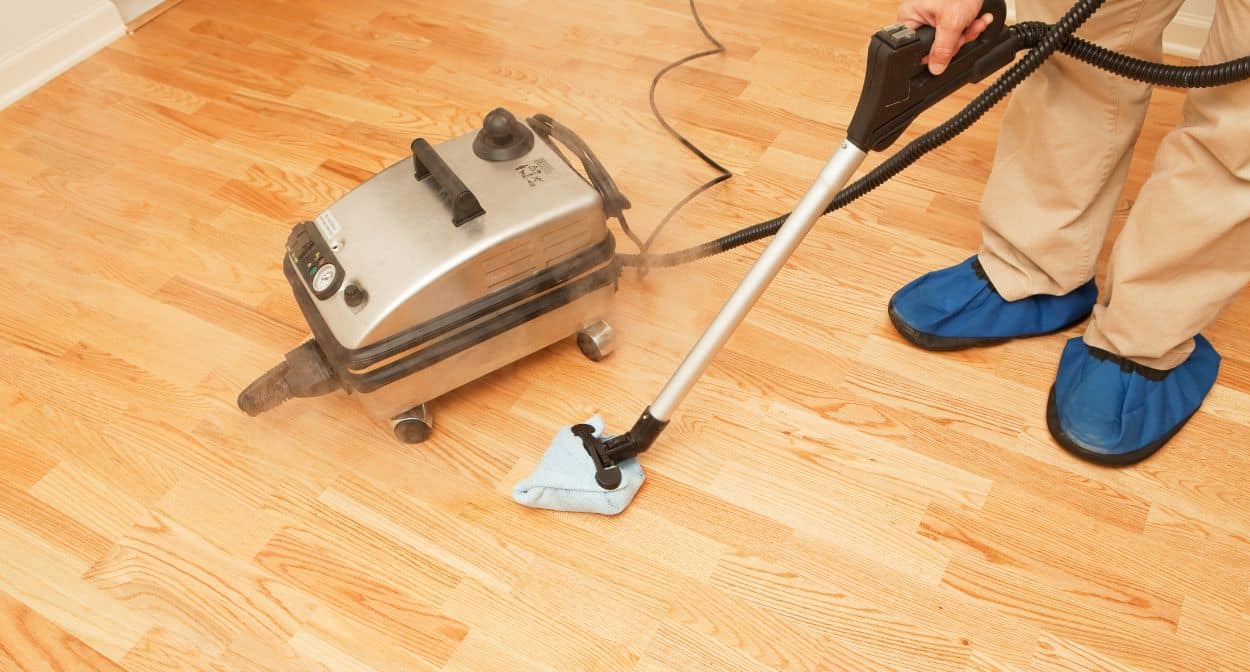 Protective Measures to Preserve Finish