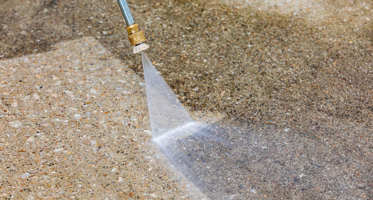 Why Professional Cleaning Matters