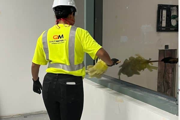 Importance of Janitorial Services