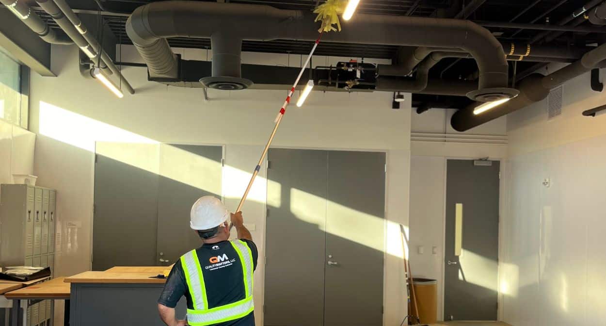 Why San Jose Businesses Need Professional Janitorial Services