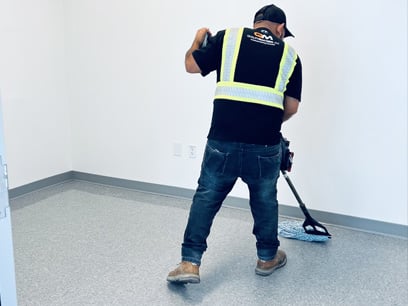 floor-cleaning