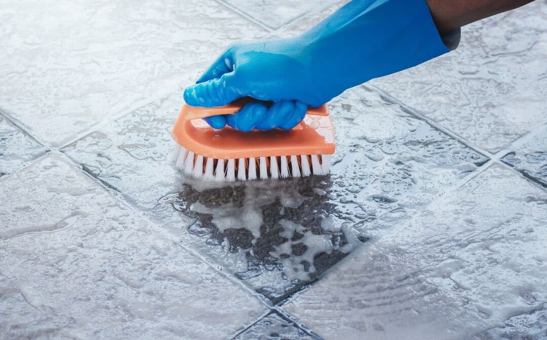 The Ultimate Guide to Tile and Grout Cleaning