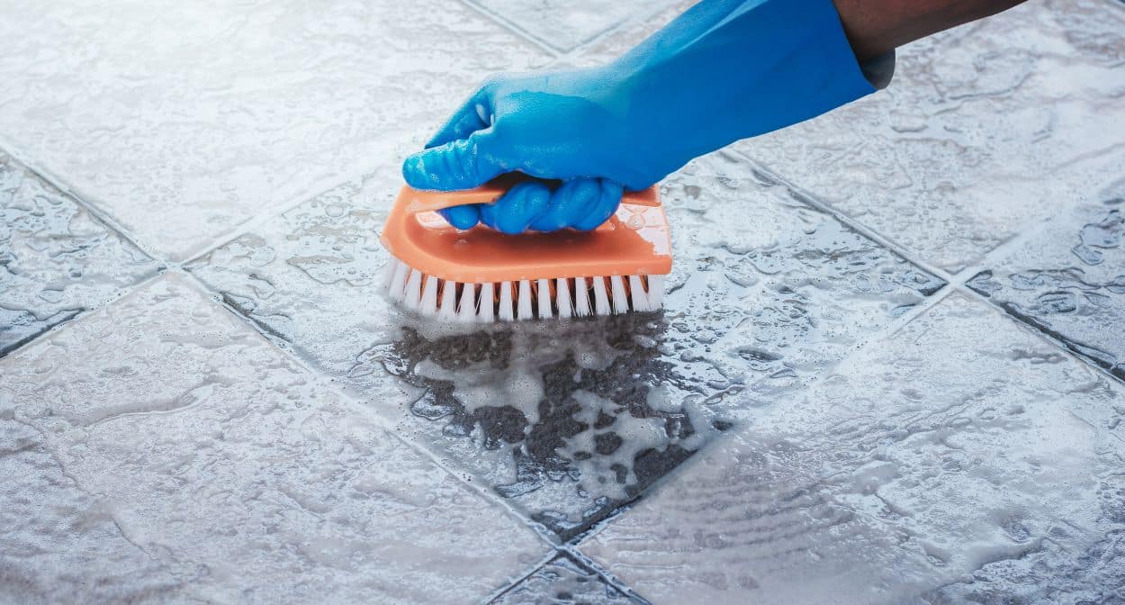 The Ultimate Guide to Tile and Grout Cleaning