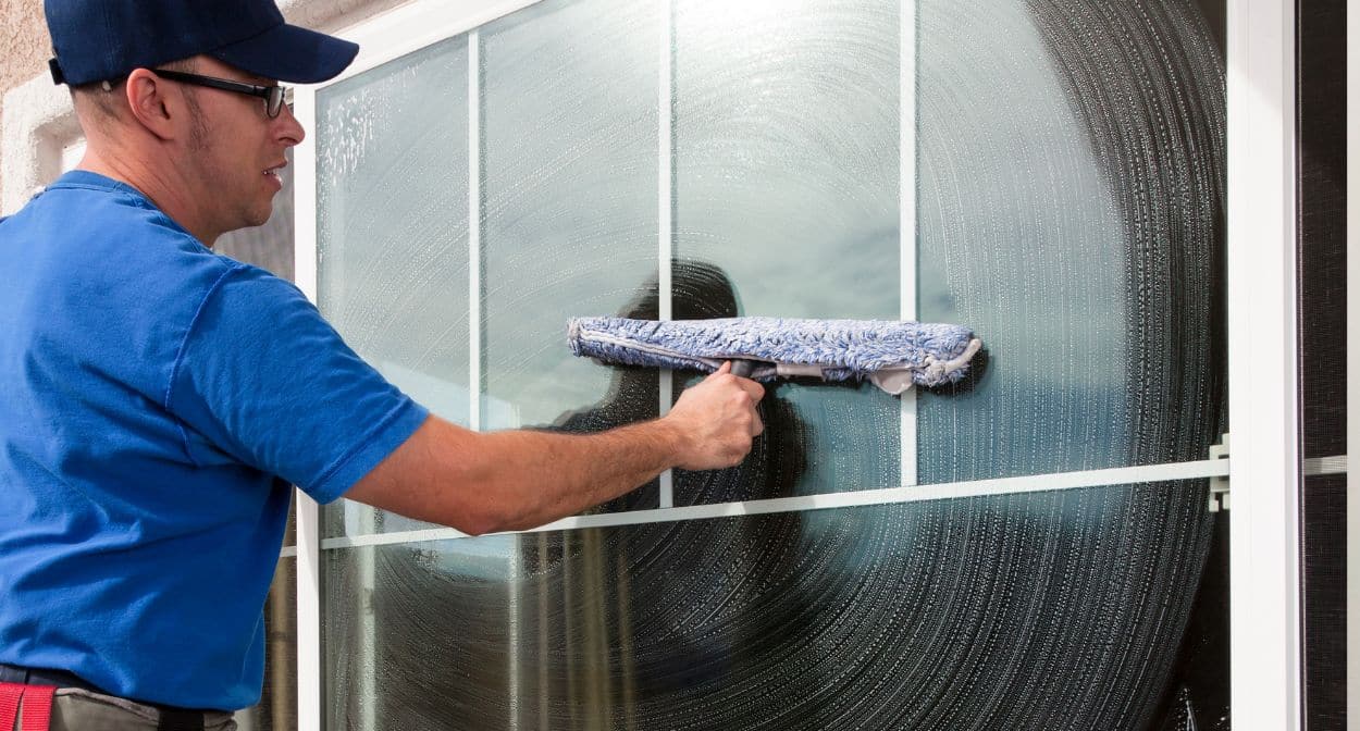 Why Is Post-Construction Window Cleaning Important