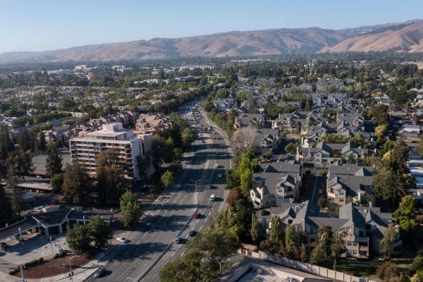 fremont california