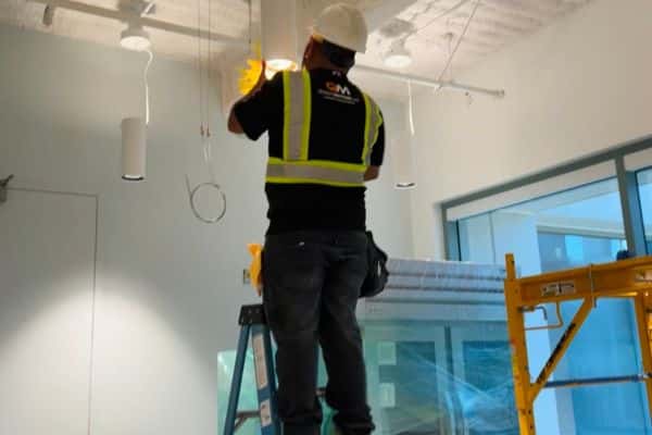 Janitorial Services We Provide in Hayward, CA